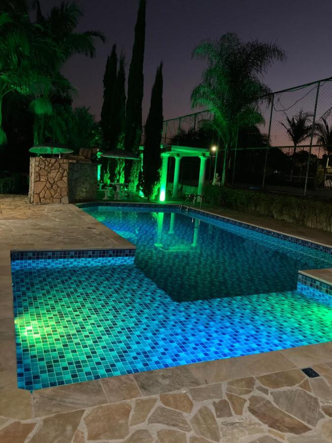 Pousada Vilarejo De Minas Itapeva  Extérieur photo