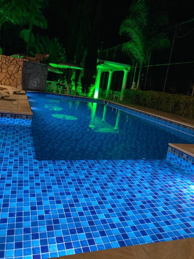 Pousada Vilarejo De Minas Itapeva  Extérieur photo