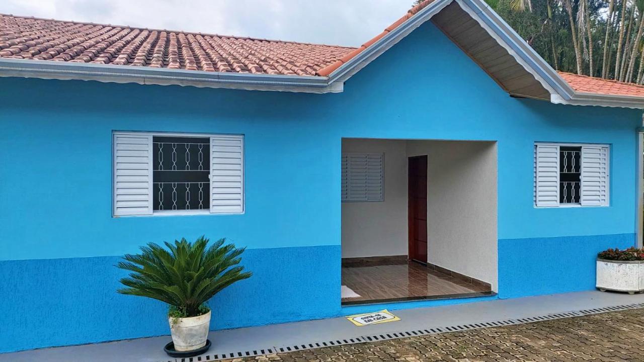 Pousada Vilarejo De Minas Itapeva  Extérieur photo