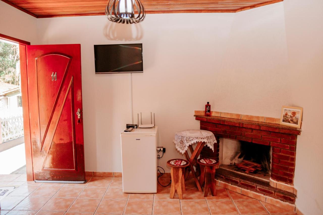 Pousada Vilarejo De Minas Itapeva  Extérieur photo