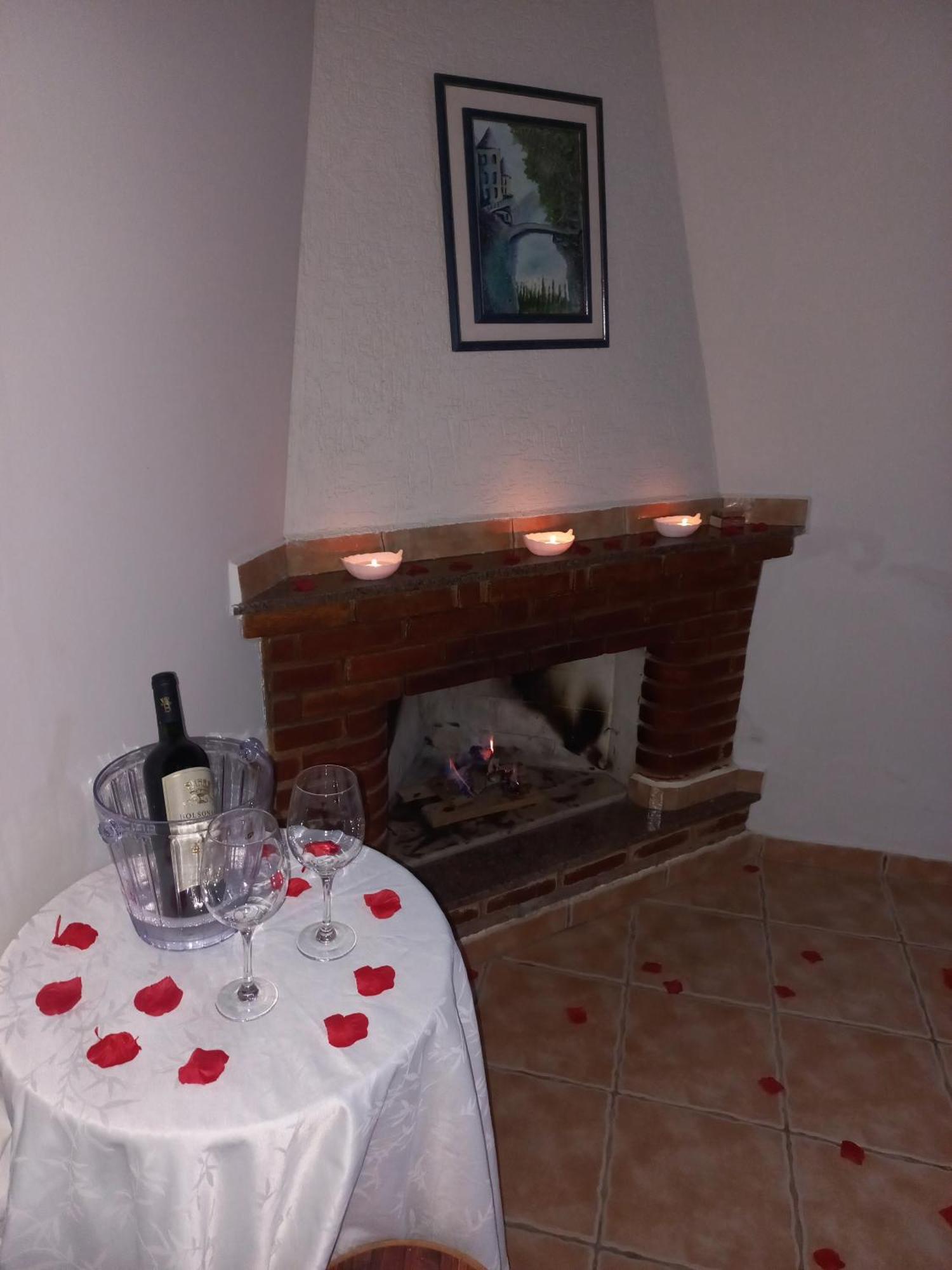Pousada Vilarejo De Minas Itapeva  Extérieur photo