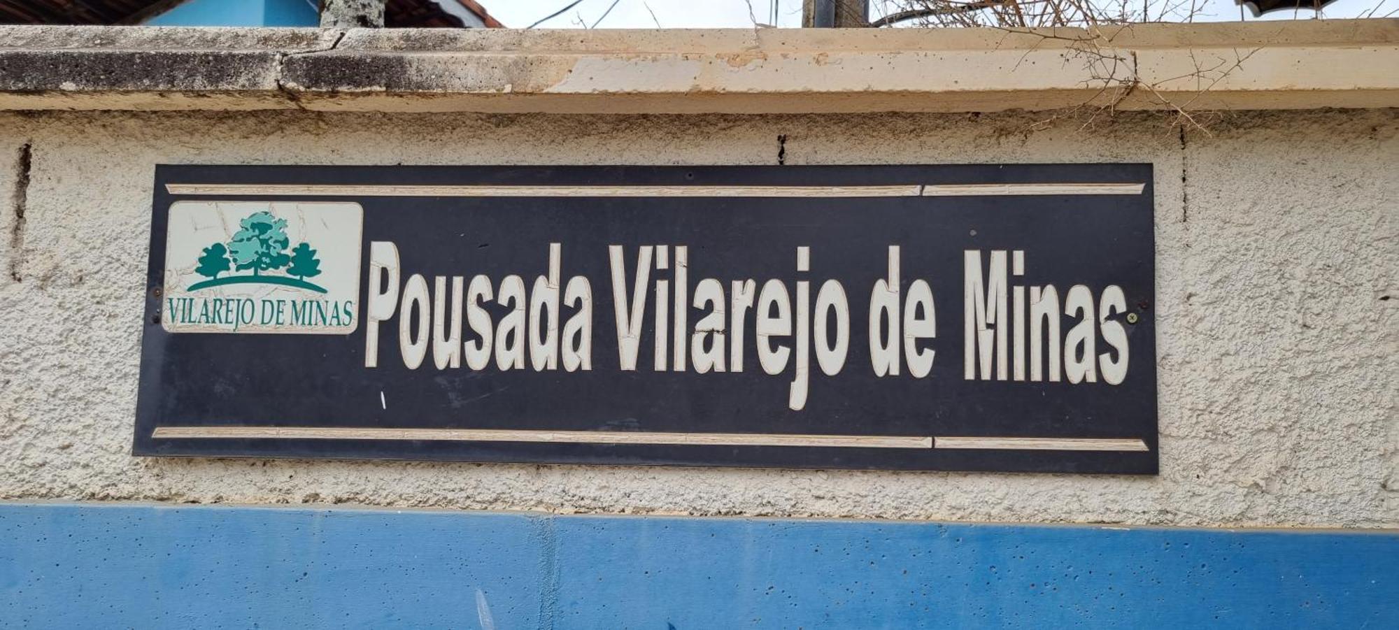 Pousada Vilarejo De Minas Itapeva  Extérieur photo