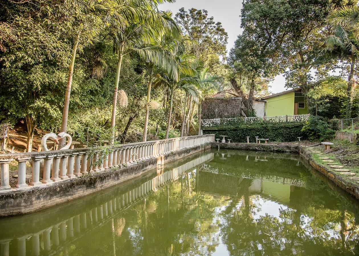 Pousada Vilarejo De Minas Itapeva  Extérieur photo