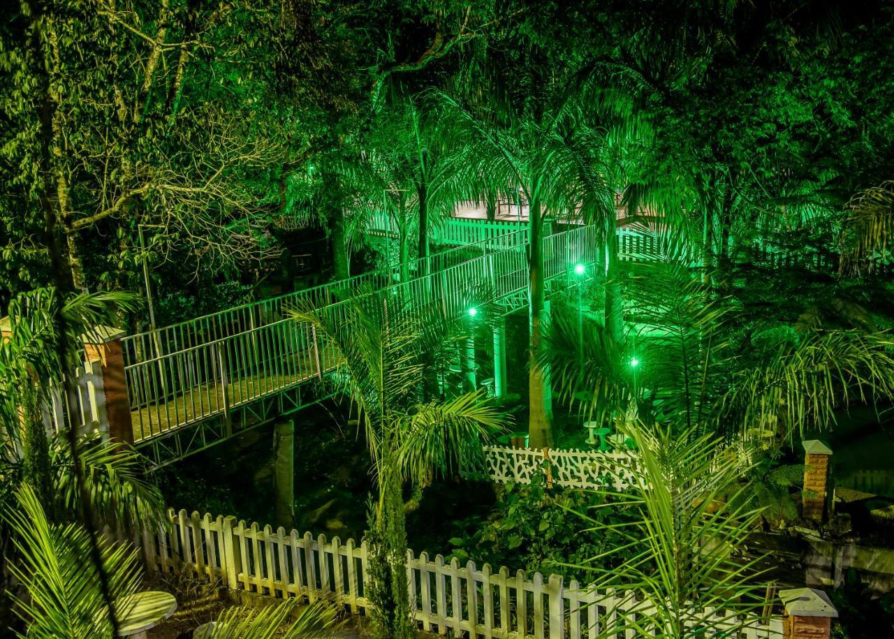 Pousada Vilarejo De Minas Itapeva  Extérieur photo